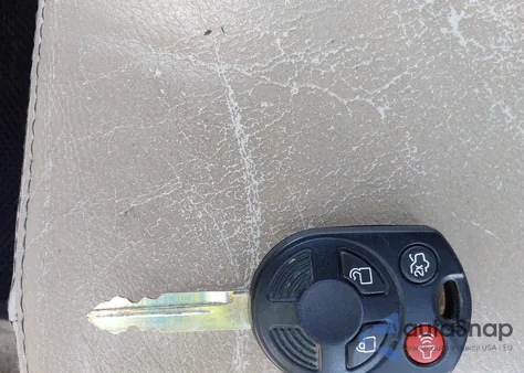 2009 Ford Fusion Sel из США, поврежденный, VIN 3FAHP08159R162933